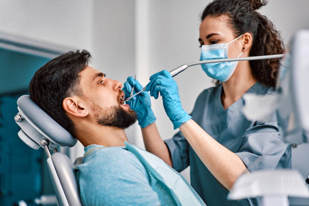 Emergency Dental Services in Methuen Town, MA